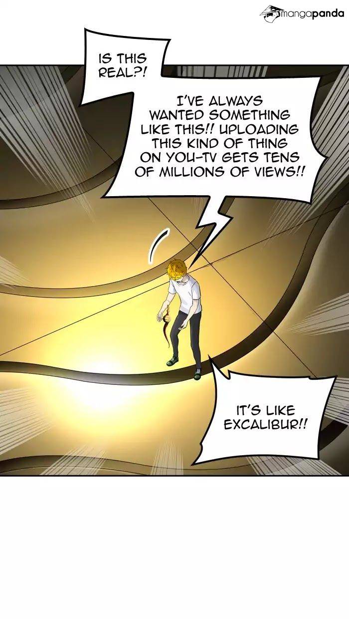 Tower of God Chapter 387 image 62